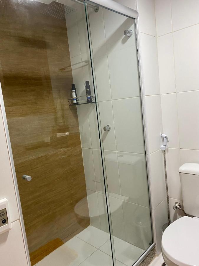 尼泰罗伊Loft London, Charme E Estilo No Coracao De Icarai公寓 外观 照片