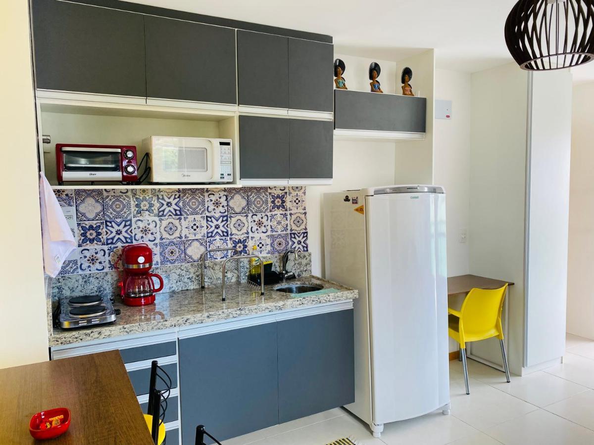 尼泰罗伊Loft London, Charme E Estilo No Coracao De Icarai公寓 外观 照片