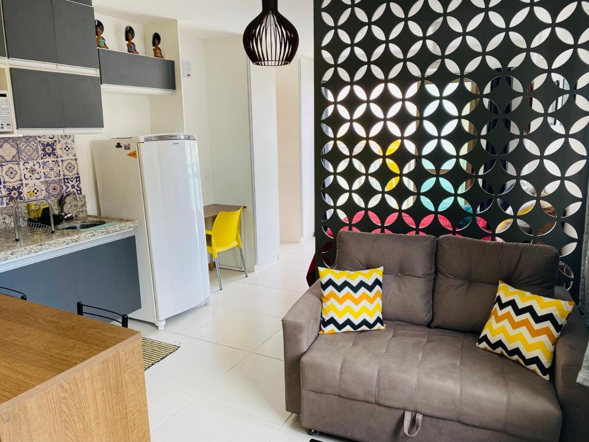 尼泰罗伊Loft London, Charme E Estilo No Coracao De Icarai公寓 外观 照片
